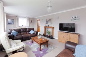 Sitting/Dining Room- click for photo gallery